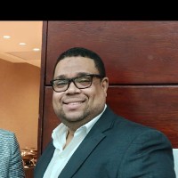 Willy A. Padua Ruíz CISA, CRISC, CDPSE, MGP