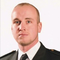 Steven Van Opstal
