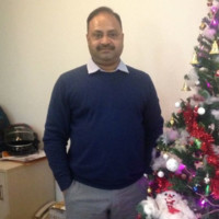 Dheeraj Kumar Sinha