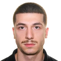 Temur khazaradze