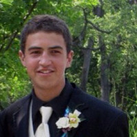 Austin Saeger