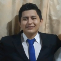 Jorge Padilla Padilla