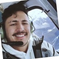 Sergio Carrascal