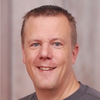 Frank Van Der Spek