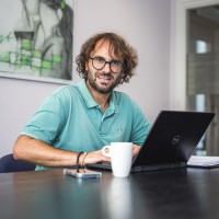 Tom van Houtem