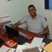 Thusitha Wickramasinghe
