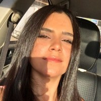 Jalina Daoud