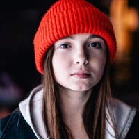 Katie Killary