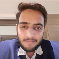 Utkarsh Chaubey