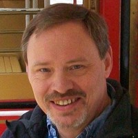 Dave Latourelle