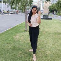 Christina Surone Raja