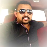 Sreejith Krishnan
