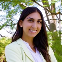 Natalie Karamardian Chorlian