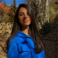 Zeina Ghosn