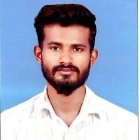 Ajithkumar A
