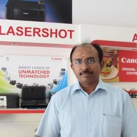 Dm Balamurali