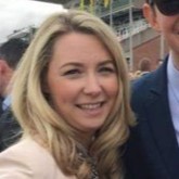 Laura Kenney