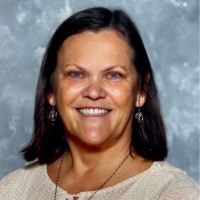 Pamela Evatt-Machado