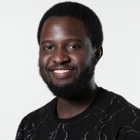 Scott Businge