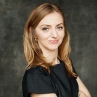 Iryna Moroz