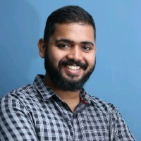 Ajmal Aboobacker KP
