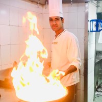 Vimal Kumar