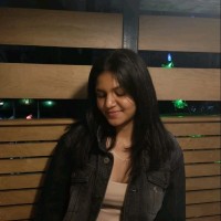 Prapti Shah