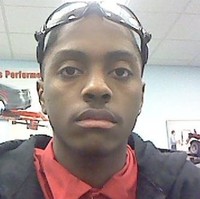 Ashton Garrett