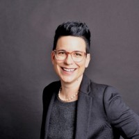 Yvonne Muther