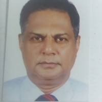 Joseph Fernandes