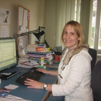 Ana Bajec
