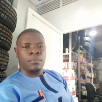 Ojambo Francis