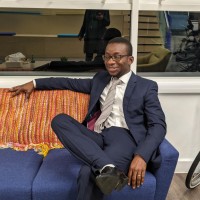 Daniel Gbegbe