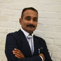 Shankar Balasingam Ramakrishnan