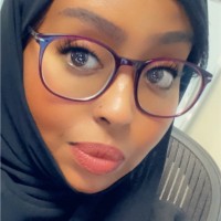Fatima Jama
