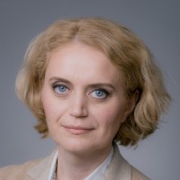 Irina Solodova