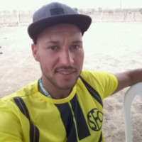 Uedson Santos