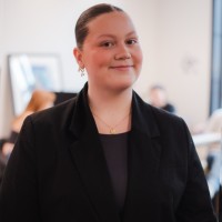 Victoria Celine Bjertnes