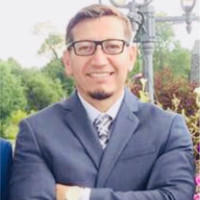 Adrian Chavez