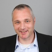 Egbert Ijzer