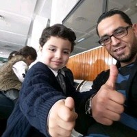merai atef