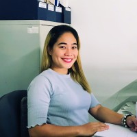 Marlyn Maghacot