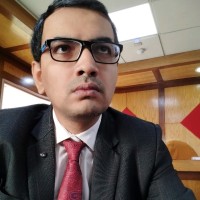 Nikhil Vatsa