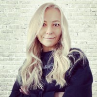 Elena Rudneva