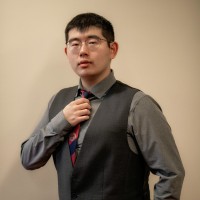 Haolin Yang