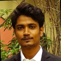 Pranay G