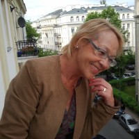 Zofia Syska