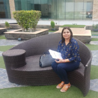Inderjeet Kaur Moudgil