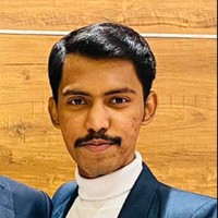 Prathamesh Kharade