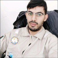 Ahmed Saim